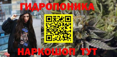 каннабис Аргун